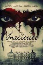 Watch The Institute Movies123