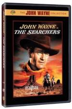 Watch The Searchers Movies123