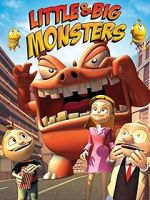 Watch Little & Big Monsters Movies123