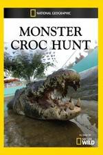 Watch Monster Croc Hunt Movies123