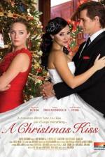 Watch A Christmas Kiss Movies123