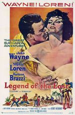 Watch Legend of the Lost Movies123