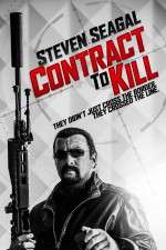 Watch Contract to Kill Movies123