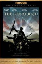Watch The Great Raid Movies123