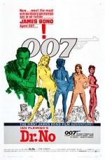 Watch Dr. No Movies123