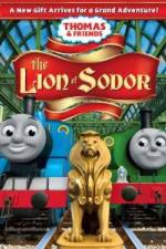 Watch Thomas & Friends Lion of Sodor Movies123