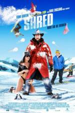Watch Shred Movies123
