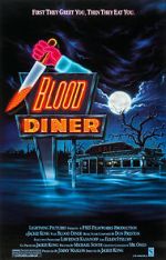 Watch Blood Diner Movies123