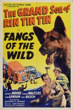 Watch Fangs of the Wild Movies123