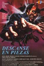 Watch Descanse en piezas Movies123