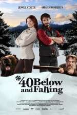 Watch 40 Below and Falling Movies123