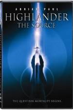 Watch Highlander: The Source Movies123