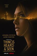 Watch Things Heard & Seen Movies123