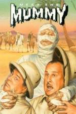 Watch Abbott and Costello Meet the Mummy Movies123
