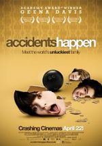 Watch Accidents Happen Movies123