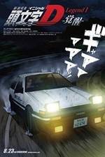 Watch Initial D Legend 1 Awakening Movies123