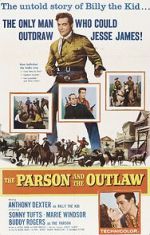 Watch The Parson and the Outlaw Movies123