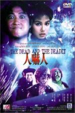 Watch The Dead and the Deadly Movies123