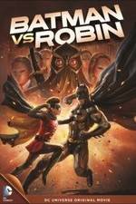Watch Batman vs. Robin Movies123