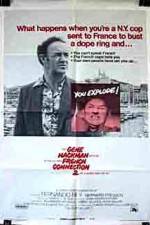 Watch French Connection II Movies123