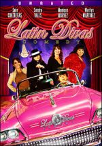 Watch The Latin Divas of Comedy Movies123