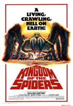Watch Kingdom of the Spiders Movies123