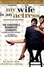 Watch Ma femme est une actrice Movies123