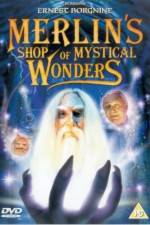 Watch Merlin's Shop of Mystical Wonders Movies123