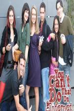Watch You Can't Do That on the Internet Movies123