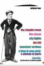 Watch Charlie The Life and Art of Charles Chaplin Movies123