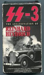 Watch SS-3: The Assassination of Reinhard Heydrich Movies123
