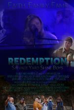 Watch Redemption: Salvage Yard Shine Boys Movies123
