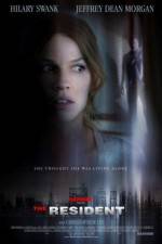 Watch The Resident Movies123