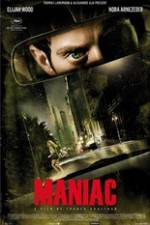 Watch Maniac Movies123