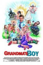 Watch Grandma's Boy Movies123