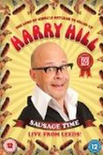 Watch Harry Hill - Sausage Time - Live From Leeds Movies123
