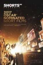 Watch The Oscar Nominated Short Films 2017: Animation Movies123