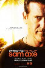 Watch Burn Notice The Fall of Sam Axe Movies123