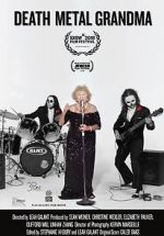 Watch Death Metal Grandma Movies123