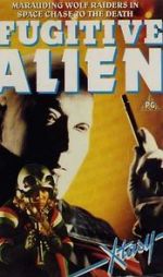 Watch Fugitive Alien Movies123