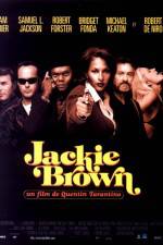 Watch Jackie Brown Movies123