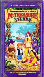 Watch The Adventures of Ronald McDonald: McTreasure Island Movies123