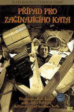 Watch Case for a Rookie Hangman Movies123