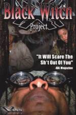 Watch The Black Witch Project Movies123