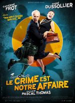 Watch Crime Is Our Business Movies123