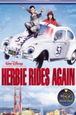 Watch Herbie Rides Again Movies123