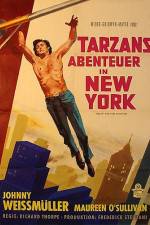 Watch Tarzan's New York Adventure Movies123