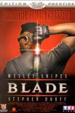 Watch Blade Movies123