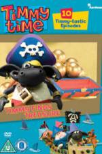 Watch Timmy Time: Timmy Finds Treasure Movies123