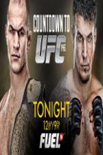Watch Countdown to UFC 146 Dos Santos vs. Mir Movies123